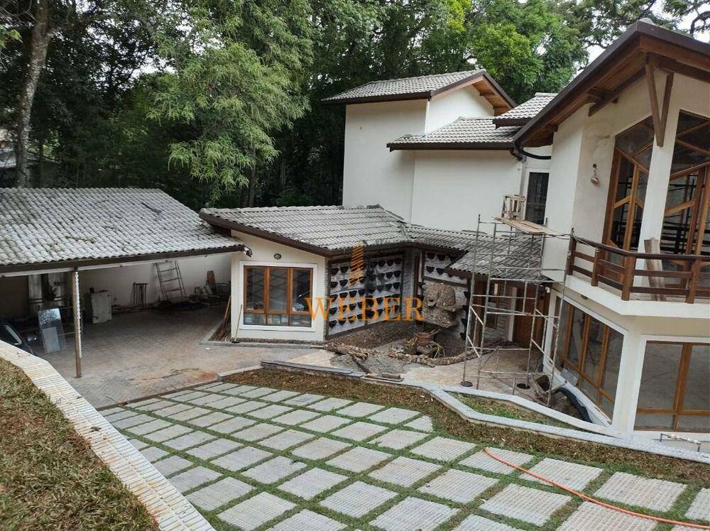 Chácara, 3 quartos, 1503 m² - Foto 3