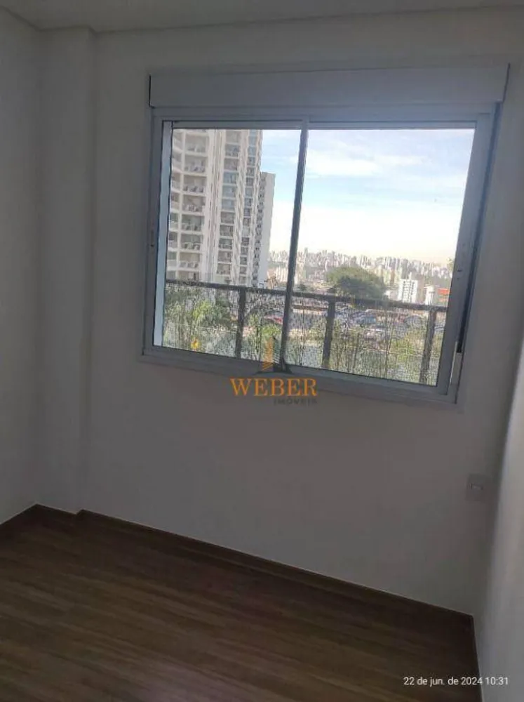 Apartamento, 1 quarto, 43 m² - Foto 5