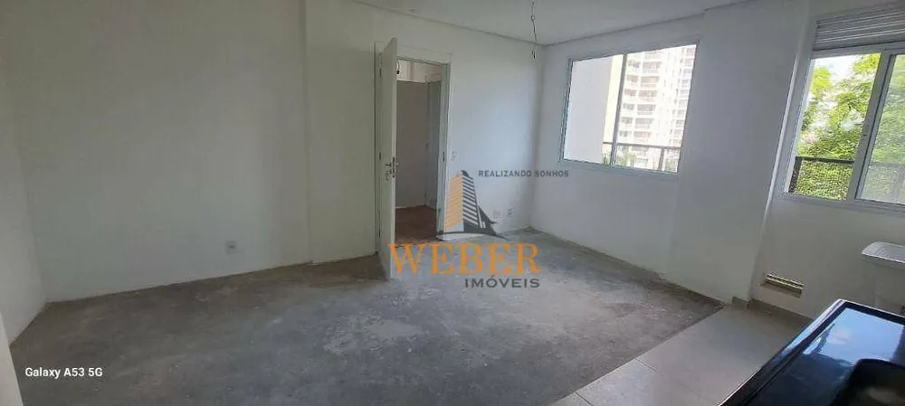 Apartamento, 1 quarto, 43 m² - Foto 12