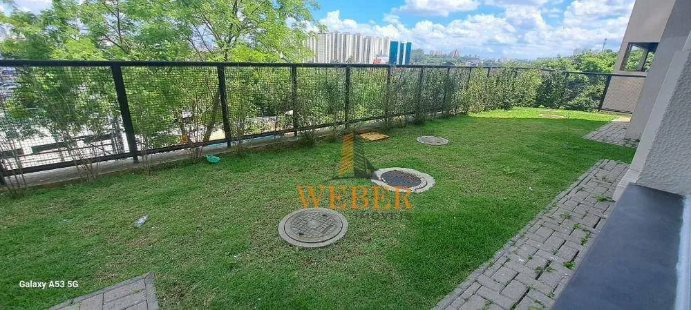 Apartamento, 1 quarto, 43 m² - Foto 9
