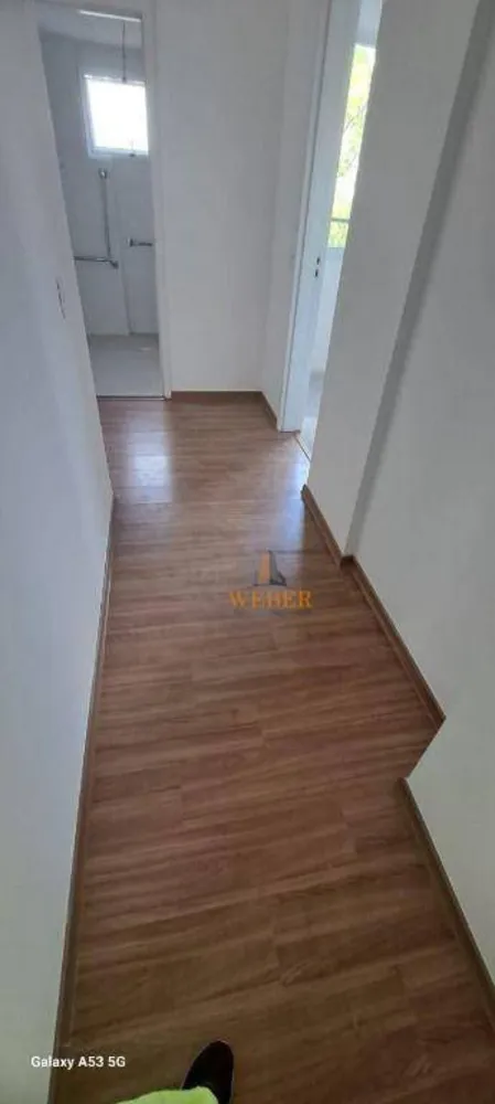 Apartamento, 1 quarto, 43 m² - Foto 10