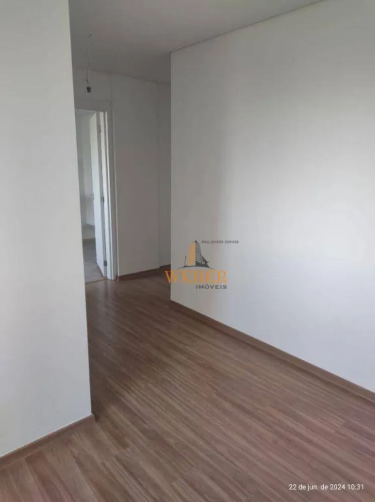 Apartamento, 1 quarto, 43 m² - Foto 4