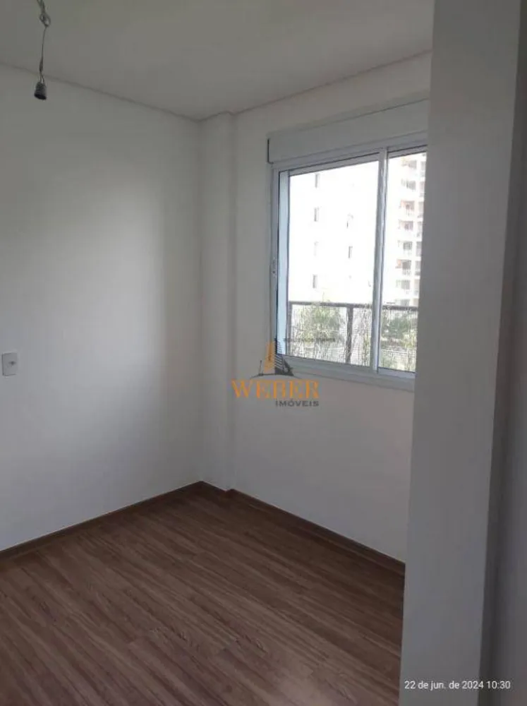 Apartamento, 1 quarto, 43 m² - Foto 1