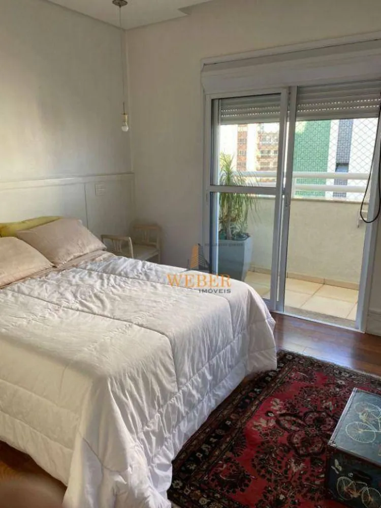Apartamento, 3 quartos, 186 m² - Foto 10