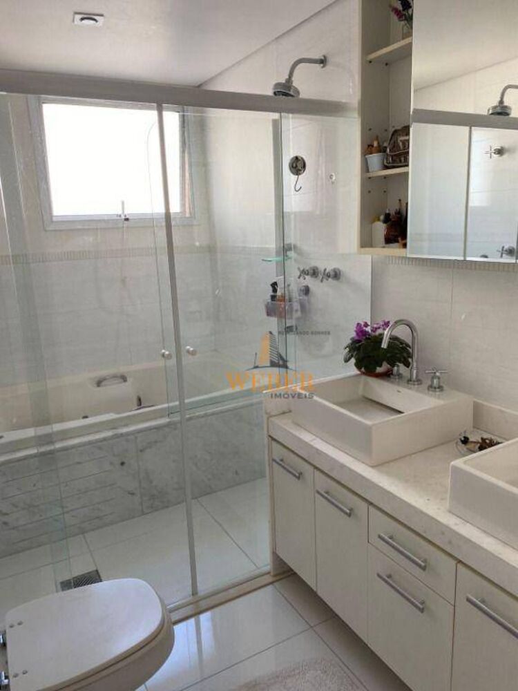 Apartamento, 3 quartos, 186 m² - Foto 11