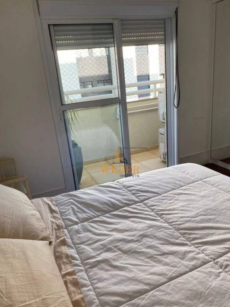 Apartamento, 3 quartos, 186 m² - Foto 8
