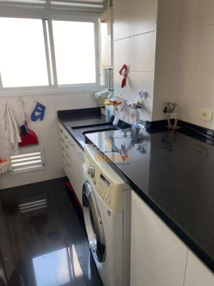 Apartamento, 3 quartos, 186 m² - Foto 6