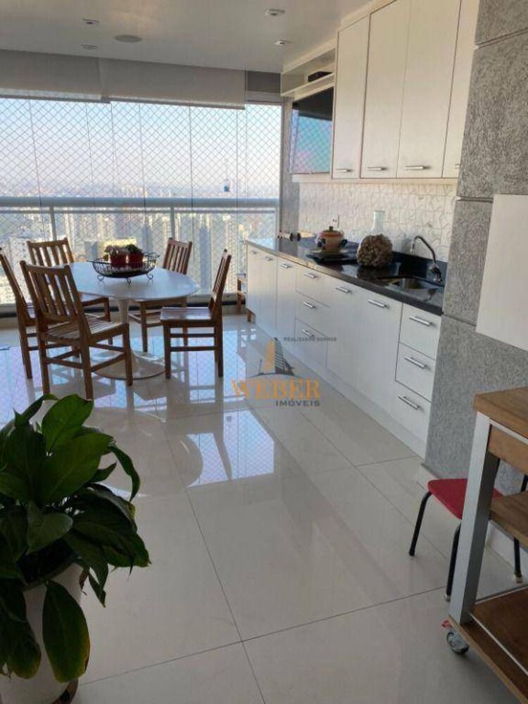 Apartamento, 3 quartos, 186 m² - Foto 5
