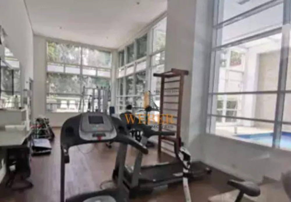 Apartamento, 3 quartos, 186 m² - Foto 13