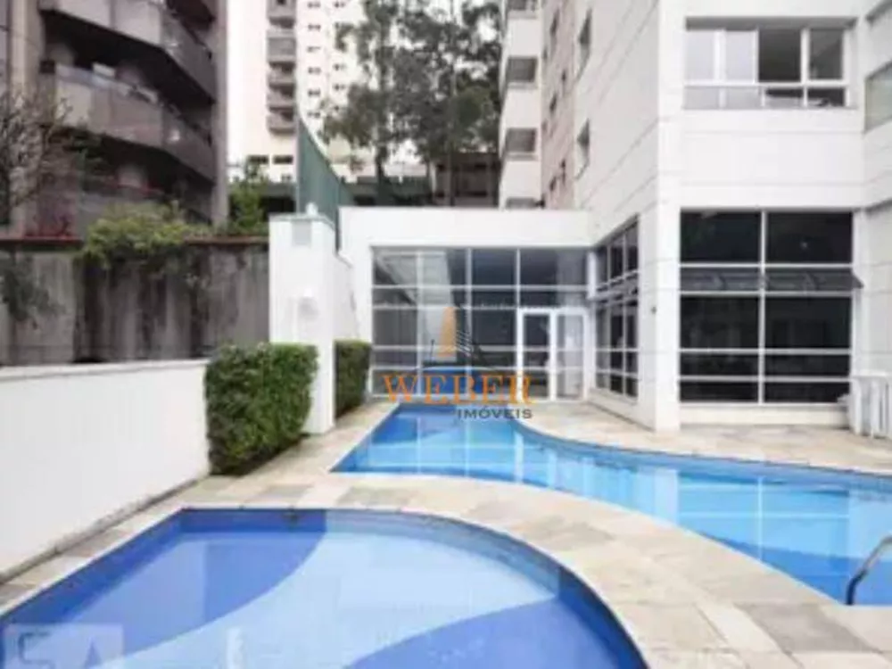 Apartamento, 3 quartos, 186 m² - Foto 16