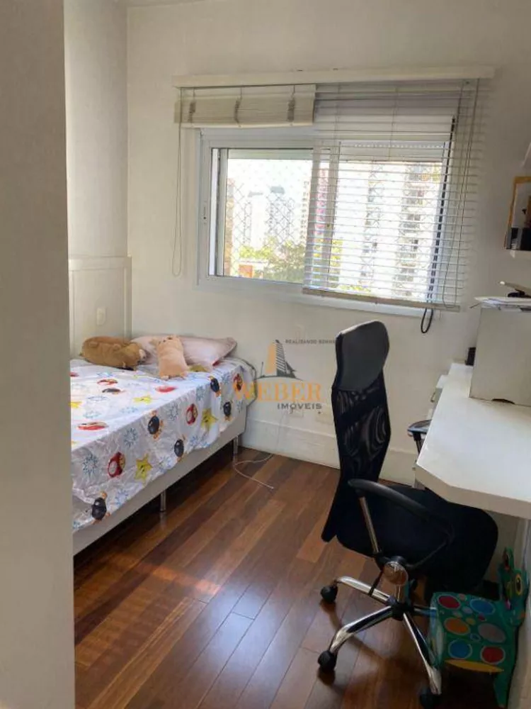 Apartamento, 3 quartos, 186 m² - Foto 10