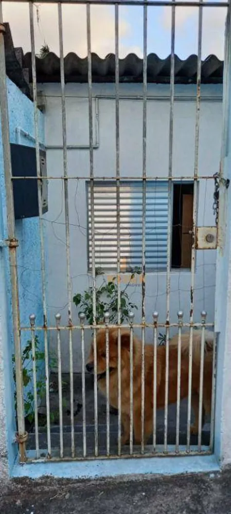 Casa, 2 quartos, 173 m² - Foto 1