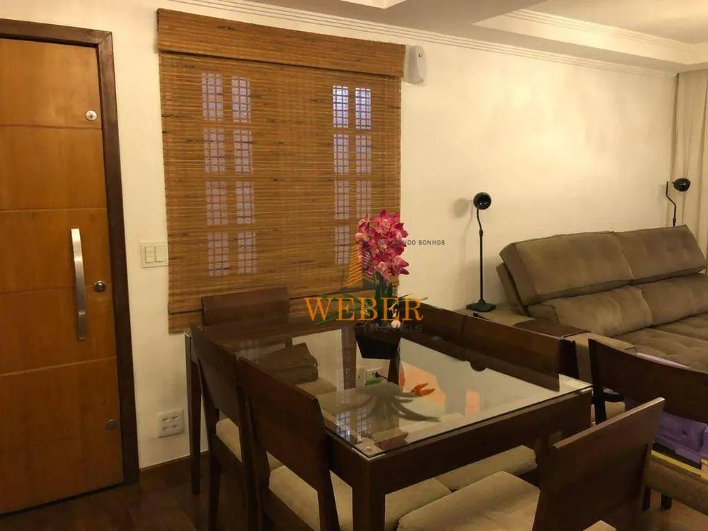 Casa, 2 quartos, 140 m² - Foto 7