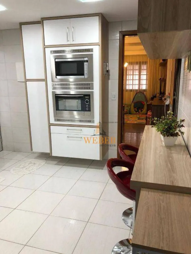 Casa, 2 quartos, 140 m² - Foto 4