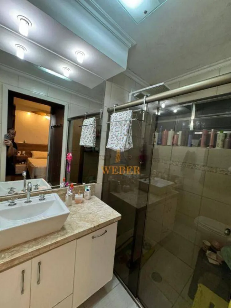 Casa, 2 quartos, 140 m² - Foto 6