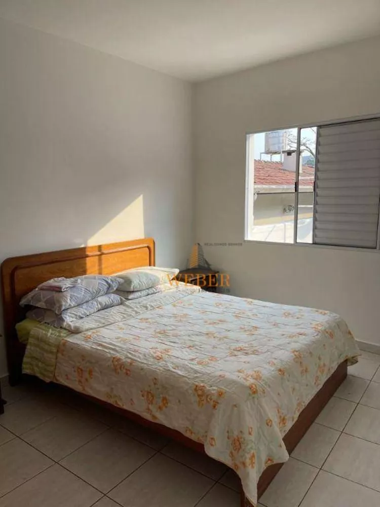 Casa à venda com 2 quartos, 182m² - Foto 4