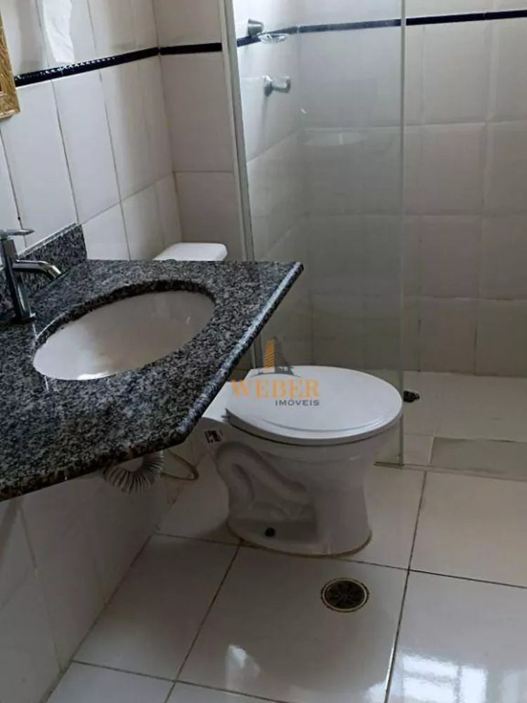 Casa de Condomínio à venda com 2 quartos, 72m² - Foto 2