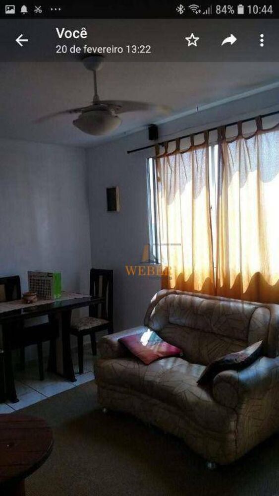 Apartamento, 2 quartos, 80 m² - Foto 13