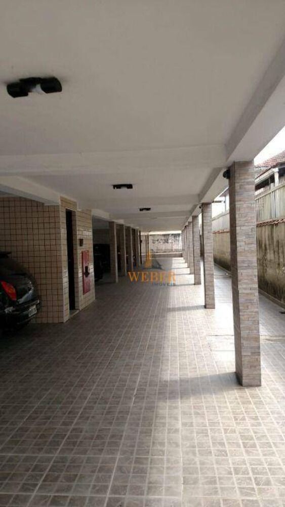Apartamento, 2 quartos, 80 m² - Foto 1