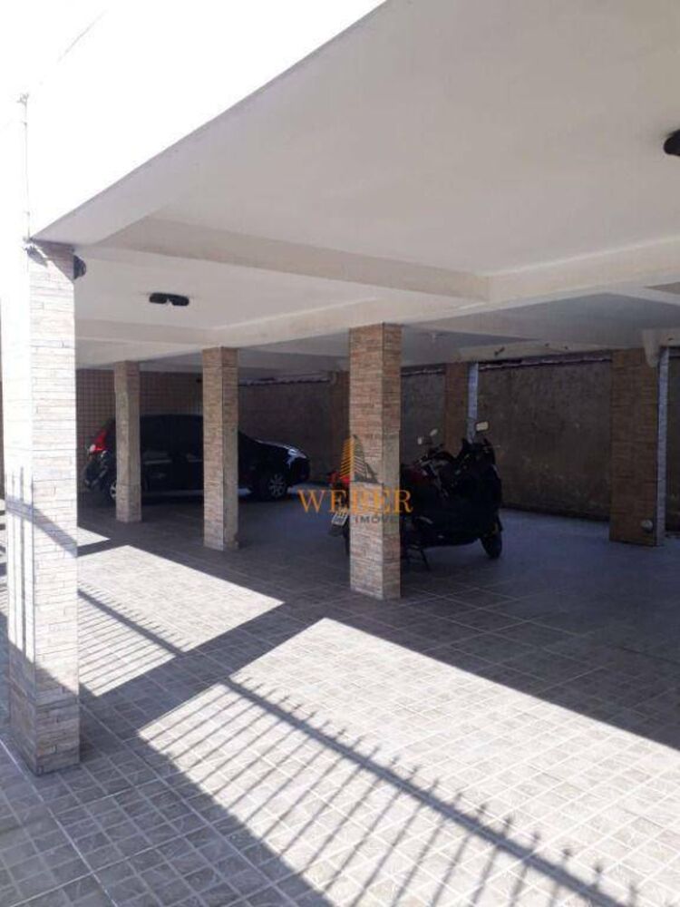 Apartamento, 2 quartos, 80 m² - Foto 11