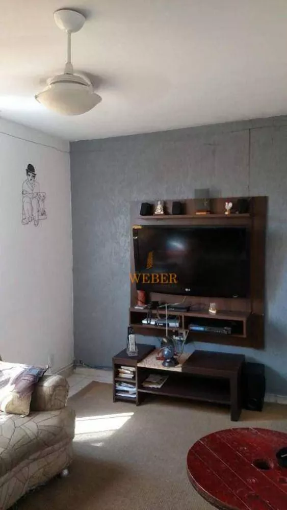 Apartamento, 2 quartos, 80 m² - Foto 5