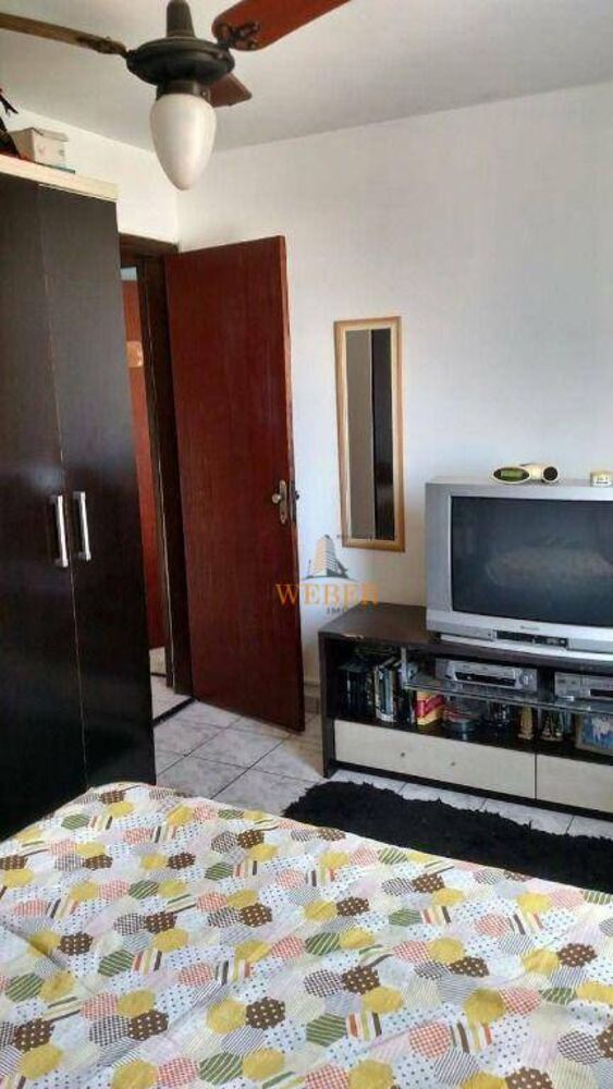Apartamento, 2 quartos, 80 m² - Foto 3