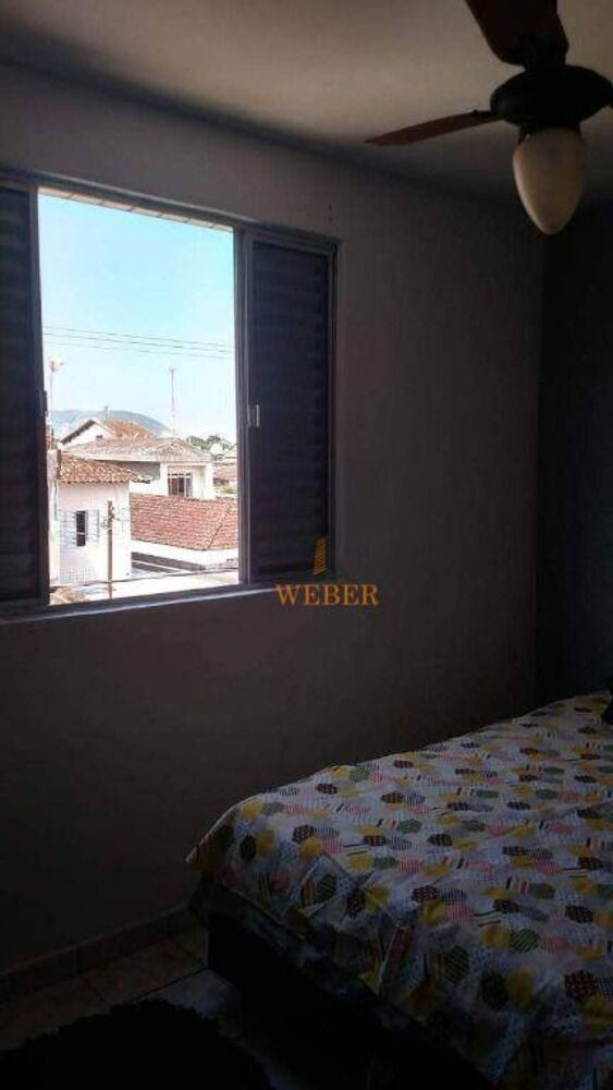 Apartamento, 2 quartos, 80 m² - Foto 2