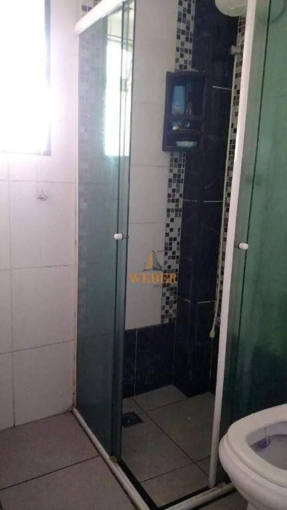Apartamento, 2 quartos, 80 m² - Foto 14