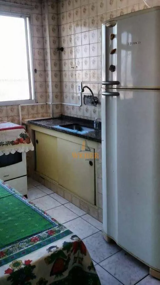 Apartamento, 2 quartos, 80 m² - Foto 9
