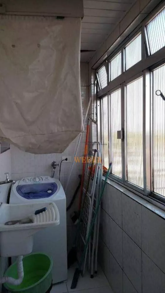Apartamento, 2 quartos, 80 m² - Foto 7