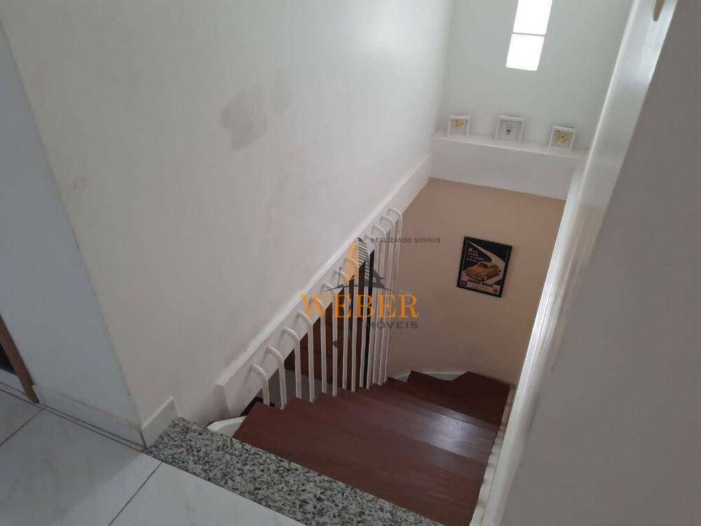 Sobrado, 3 quartos, 141 m² - Foto 5