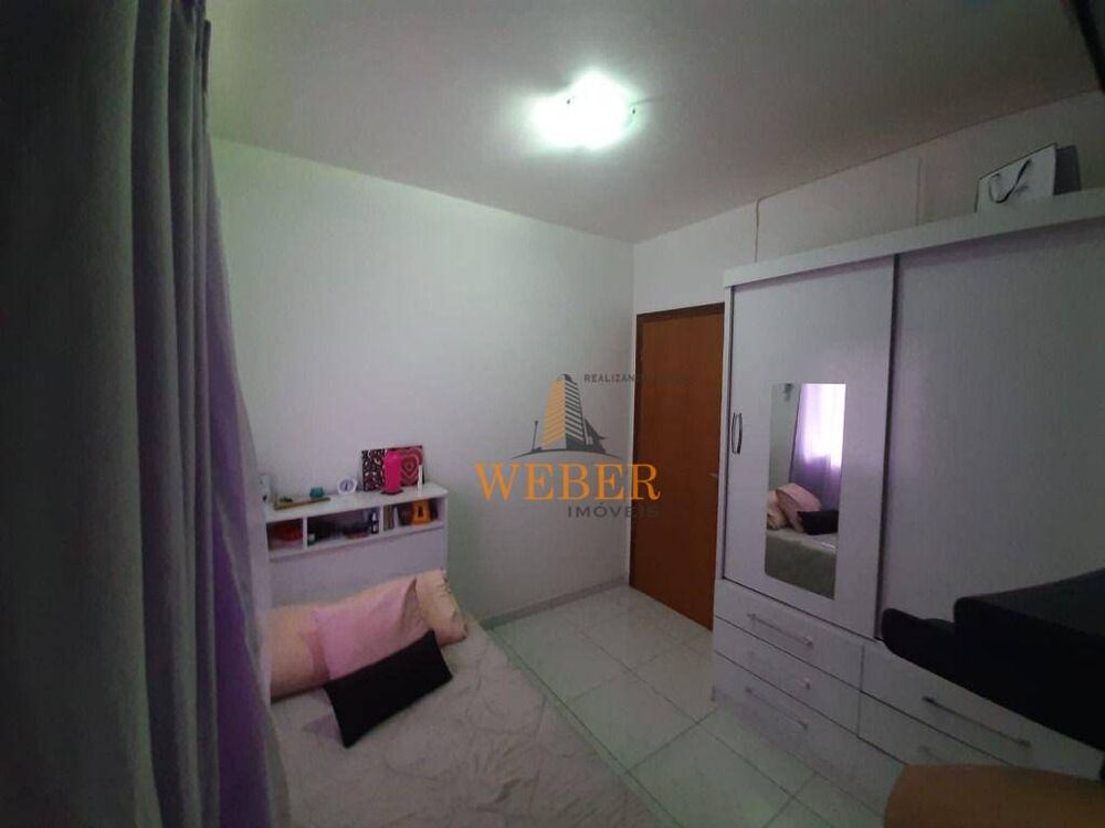 Sobrado, 3 quartos, 141 m² - Foto 7