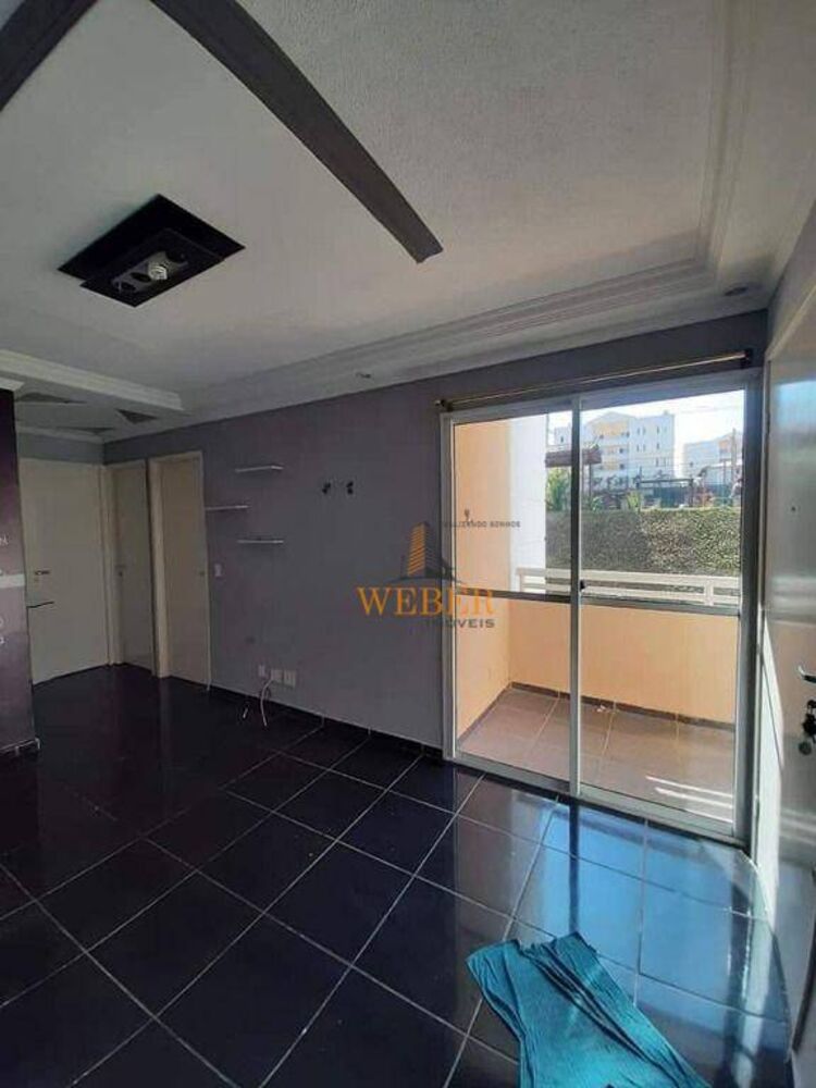 Apartamento, 2 quartos, 48 m² - Foto 2
