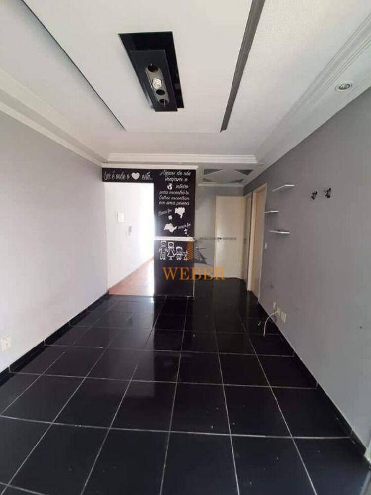 Apartamento, 2 quartos, 48 m² - Foto 4