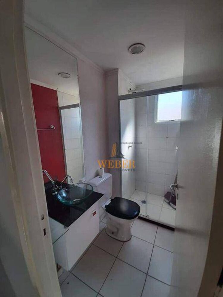 Apartamento, 2 quartos, 48 m² - Foto 7