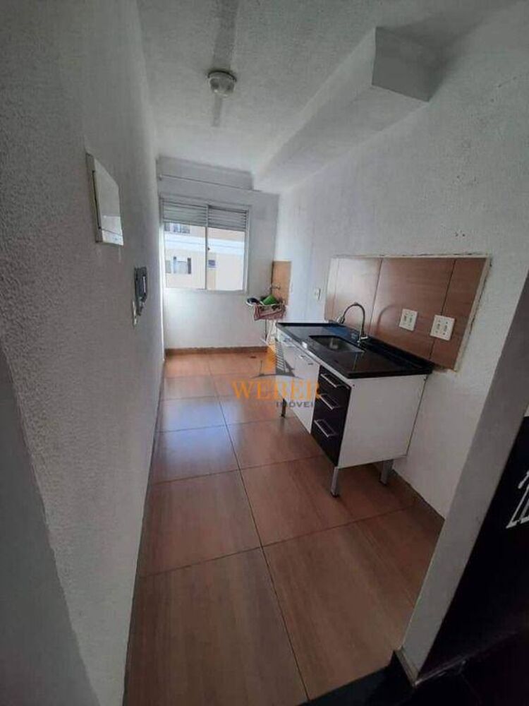 Apartamento, 2 quartos, 48 m² - Foto 5