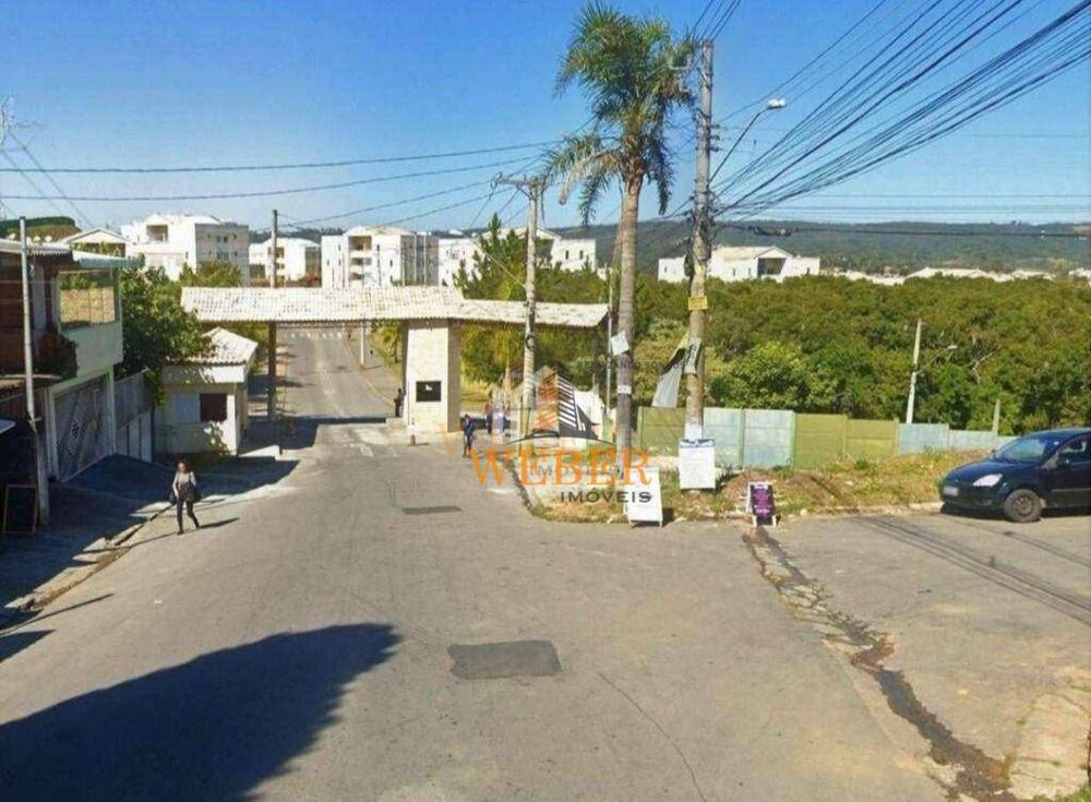 Apartamento, 2 quartos, 48 m² - Foto 1