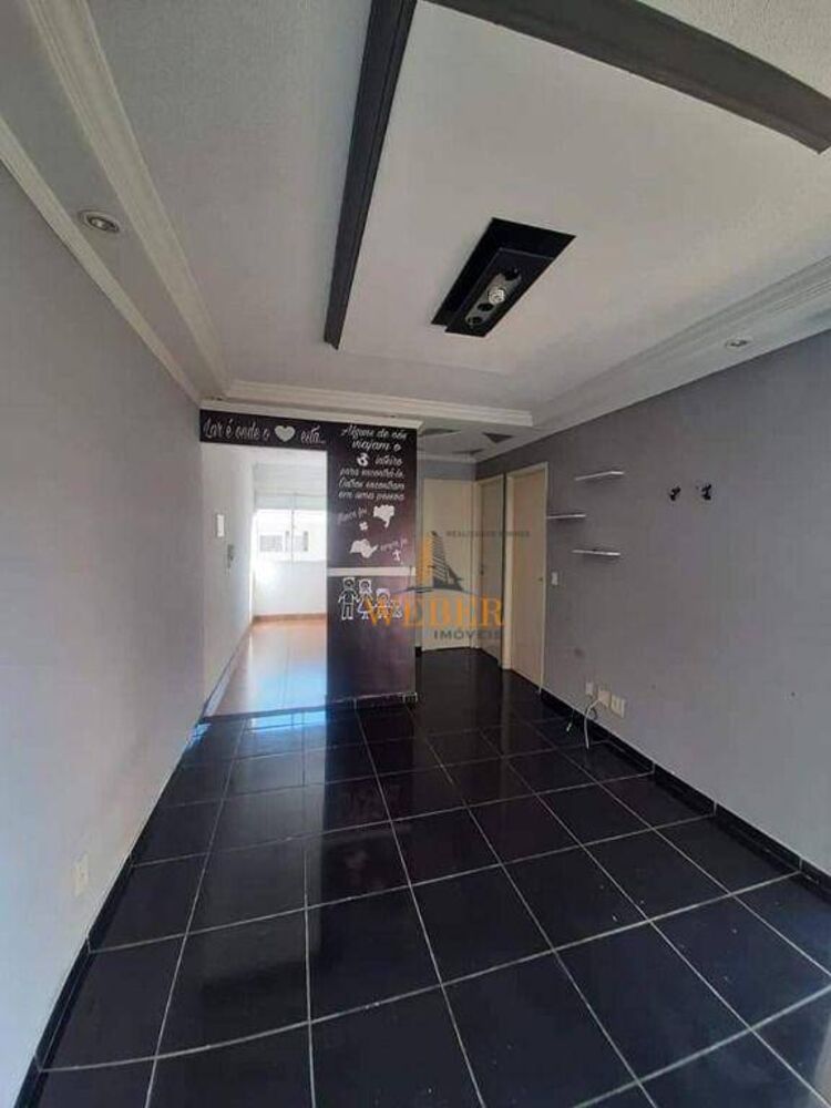 Apartamento, 2 quartos, 48 m² - Foto 3