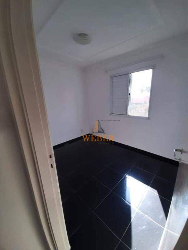 Apartamento, 2 quartos, 48 m² - Foto 8