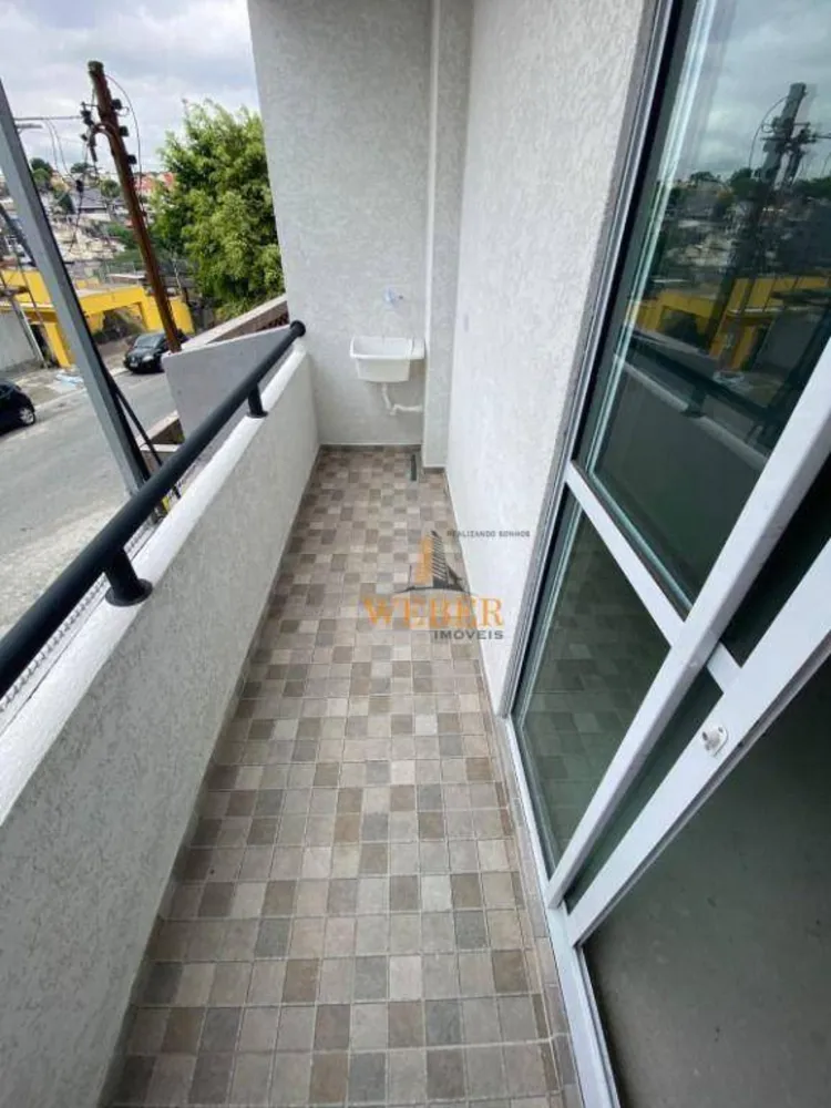 Apartamento, 2 quartos, 40 m² - Foto 1