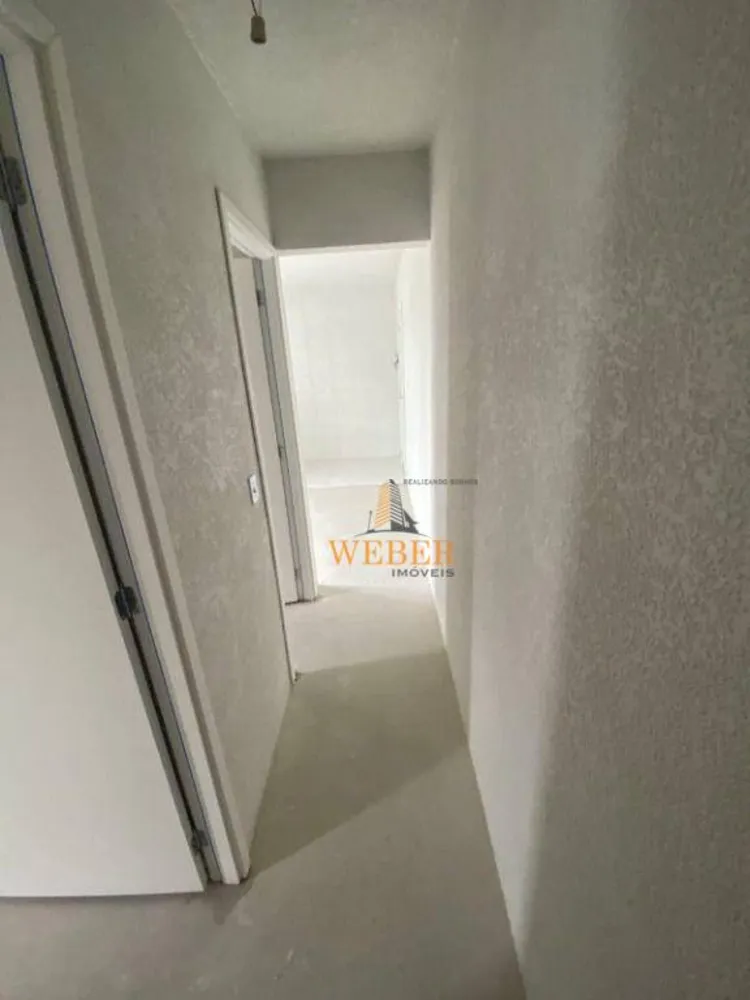 Apartamento, 2 quartos, 40 m² - Foto 2
