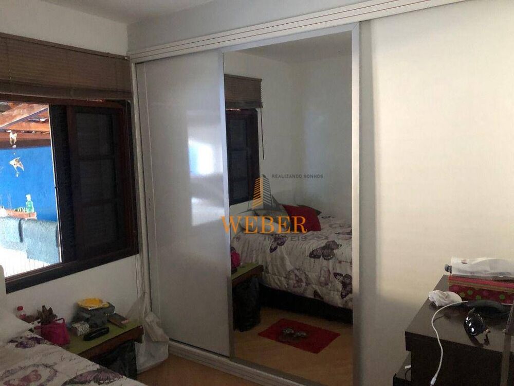Casa, 3 quartos, 170 m² - Foto 16