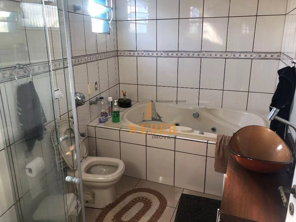 Casa, 3 quartos, 170 m² - Foto 12