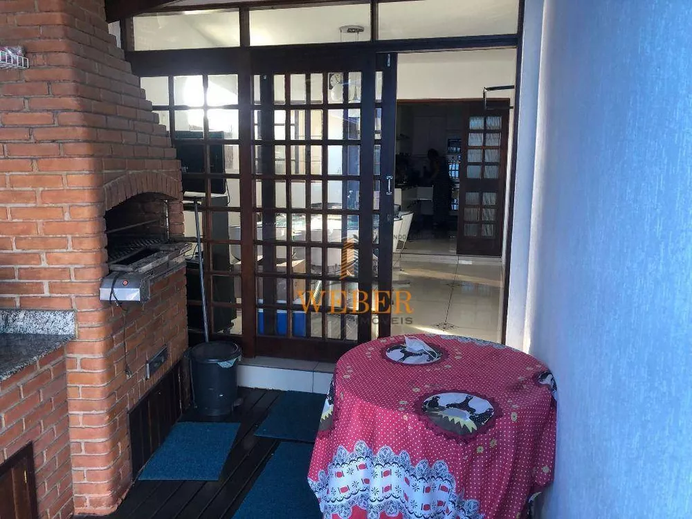 Casa, 3 quartos, 170 m² - Foto 6