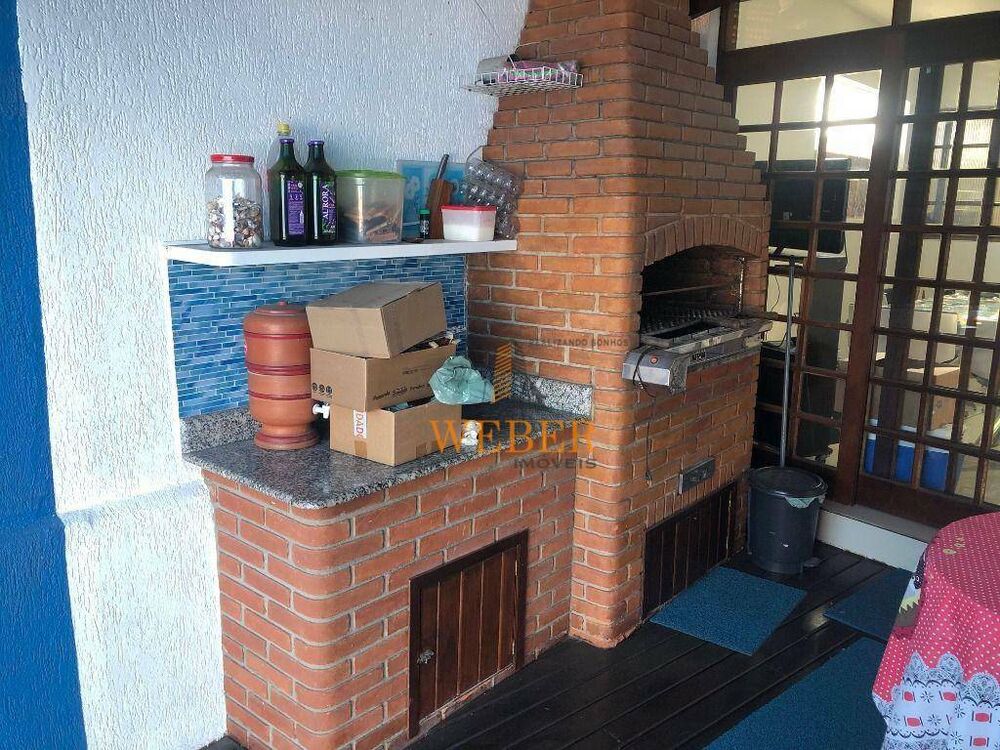 Casa, 3 quartos, 170 m² - Foto 5