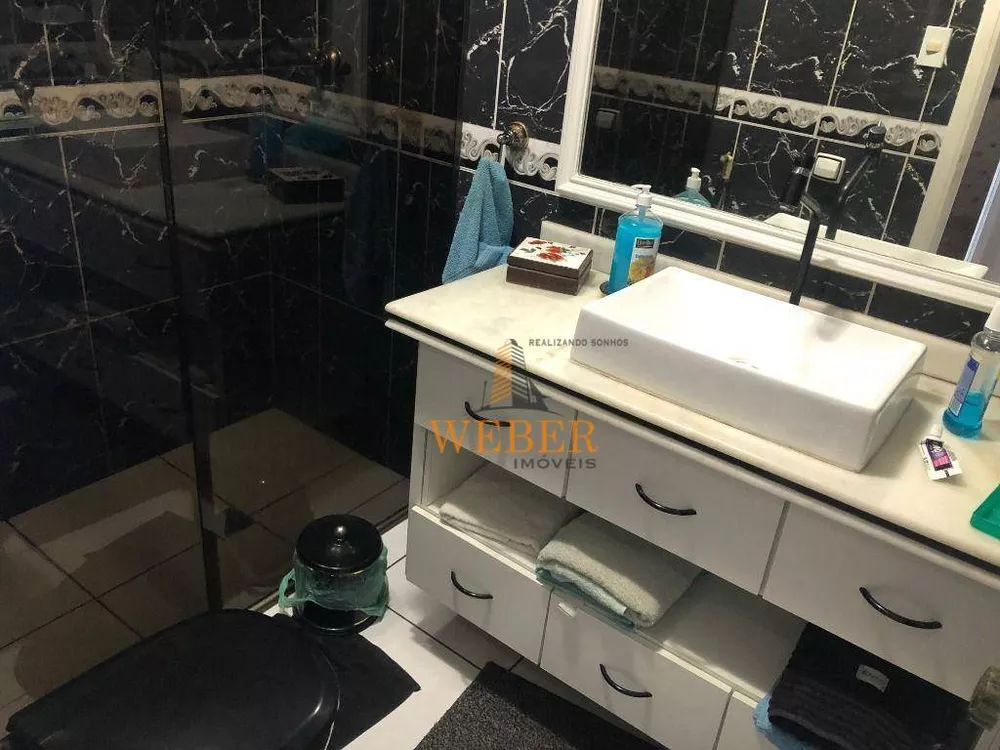 Casa, 3 quartos, 170 m² - Foto 13