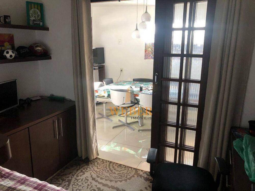 Casa, 3 quartos, 170 m² - Foto 19