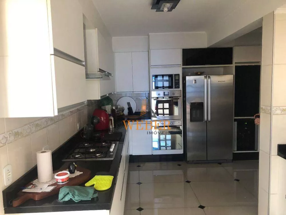 Casa, 3 quartos, 170 m² - Foto 10