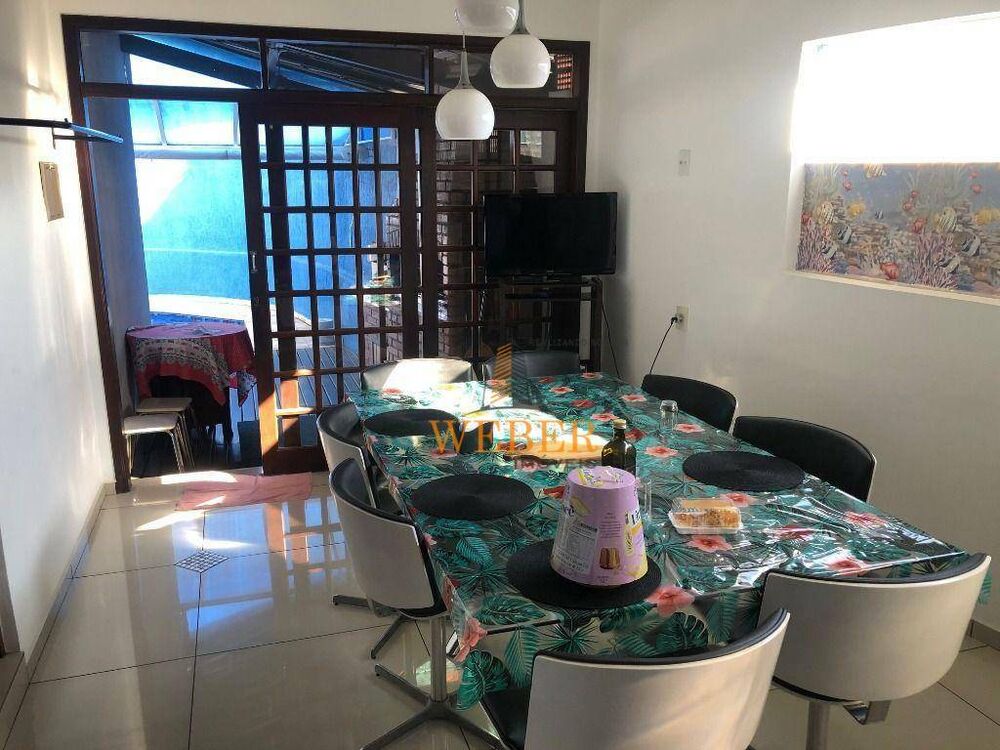 Casa, 3 quartos, 170 m² - Foto 8