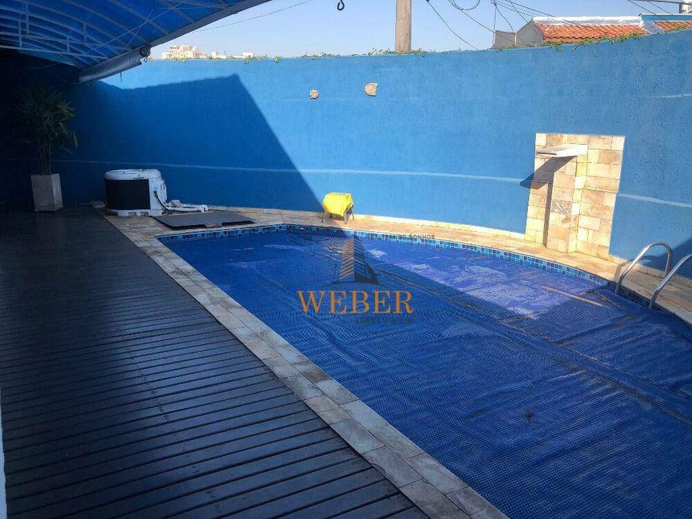 Casa, 3 quartos, 170 m² - Foto 3